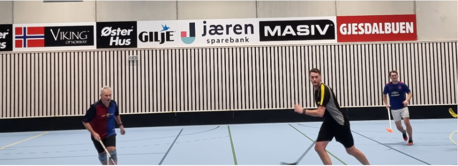 Innebandy