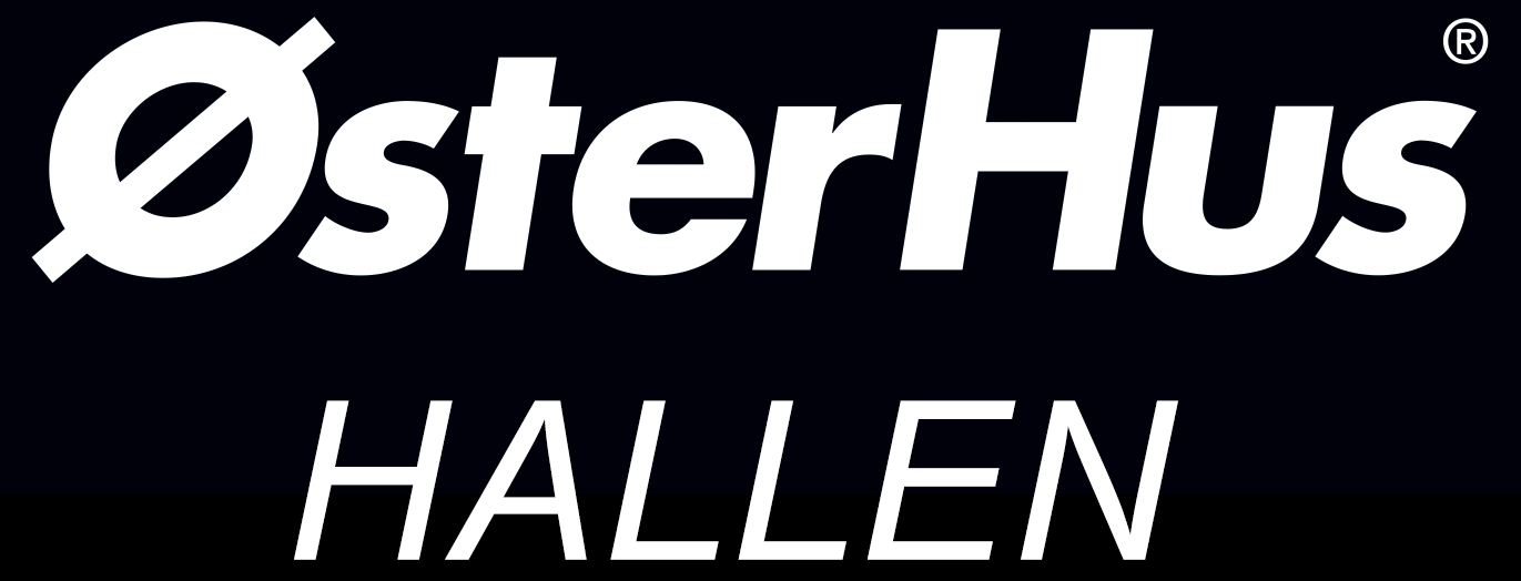 ØsterHus Hallen